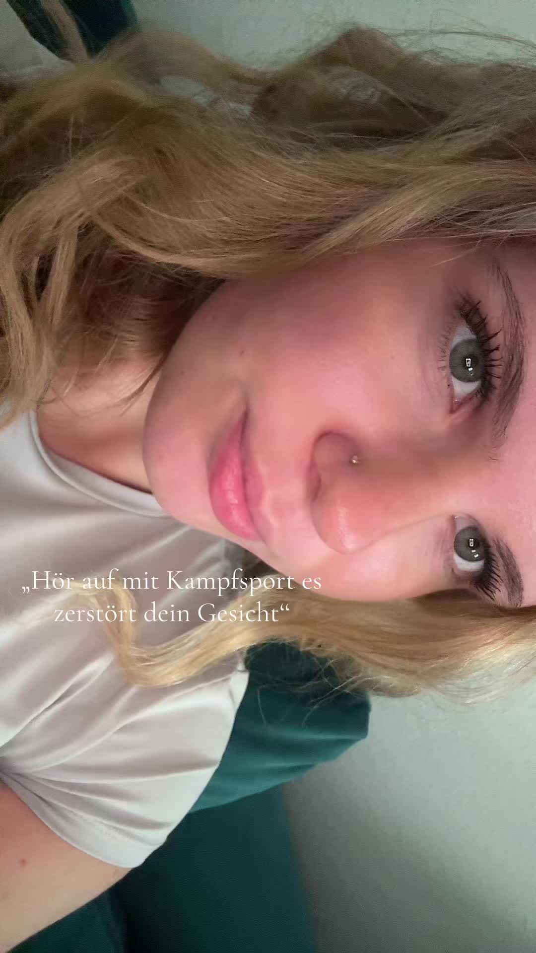 @mariafights