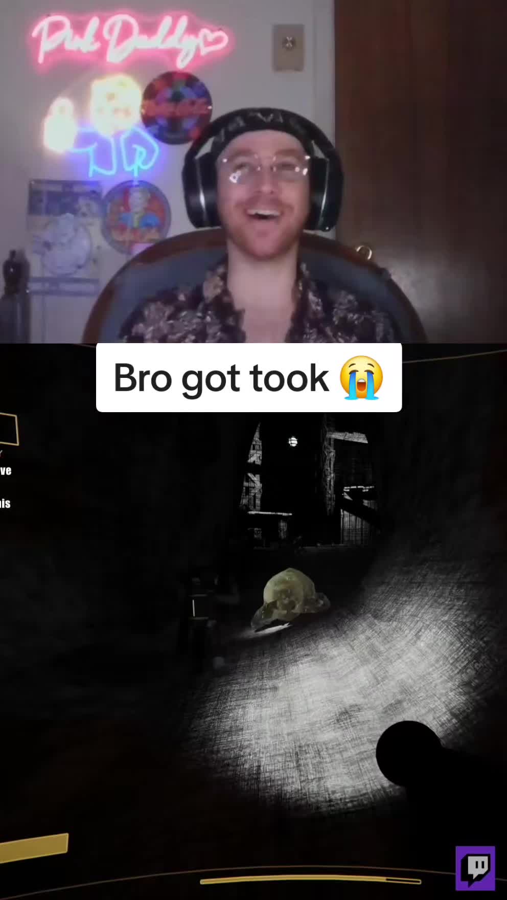 @Twitch:PinkDaddyOfficial