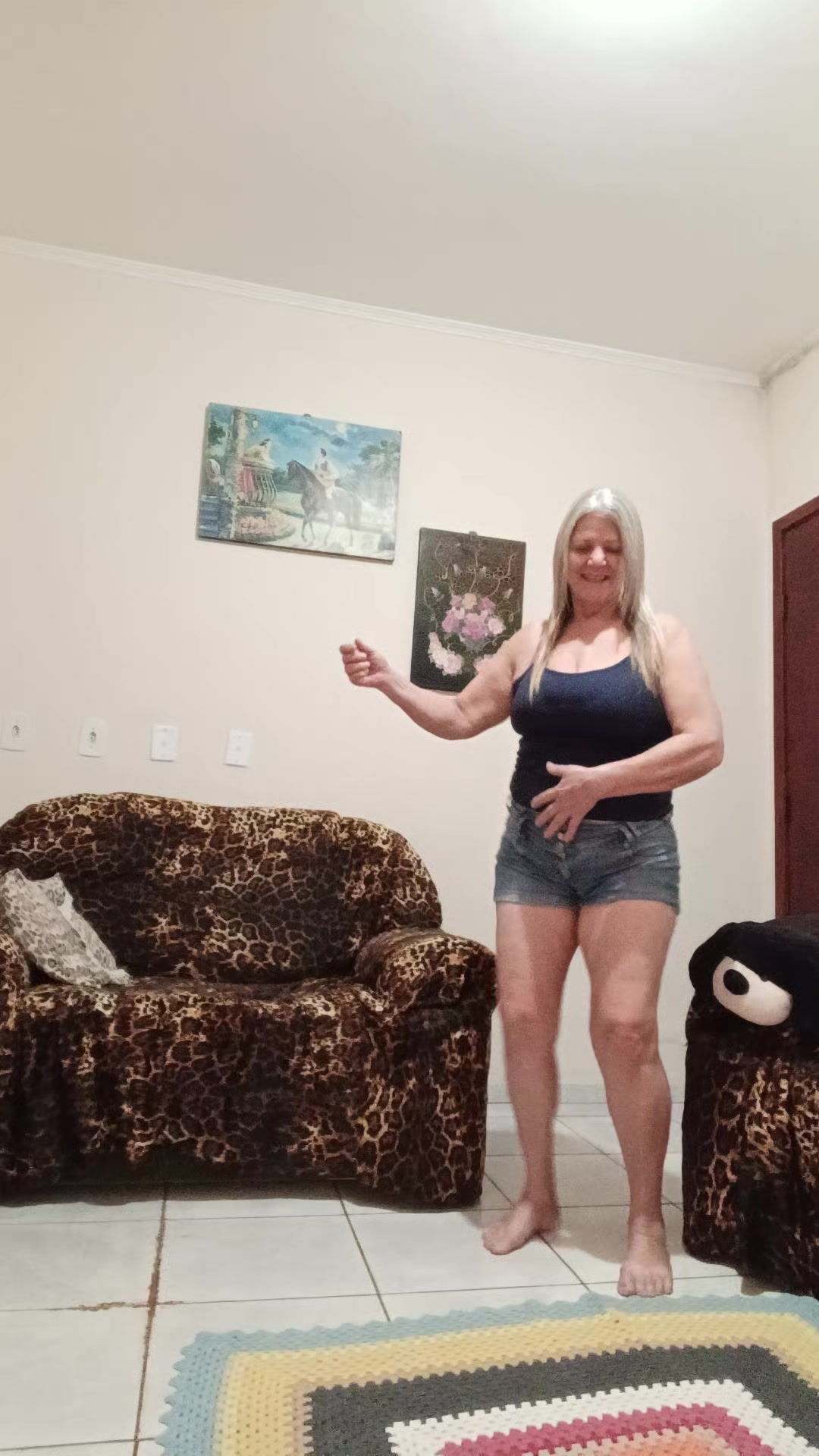 @loira rom&acirc;ntica