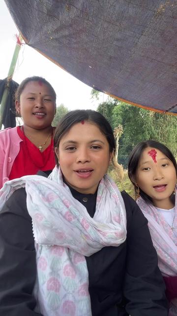 @サニ 🇳🇵