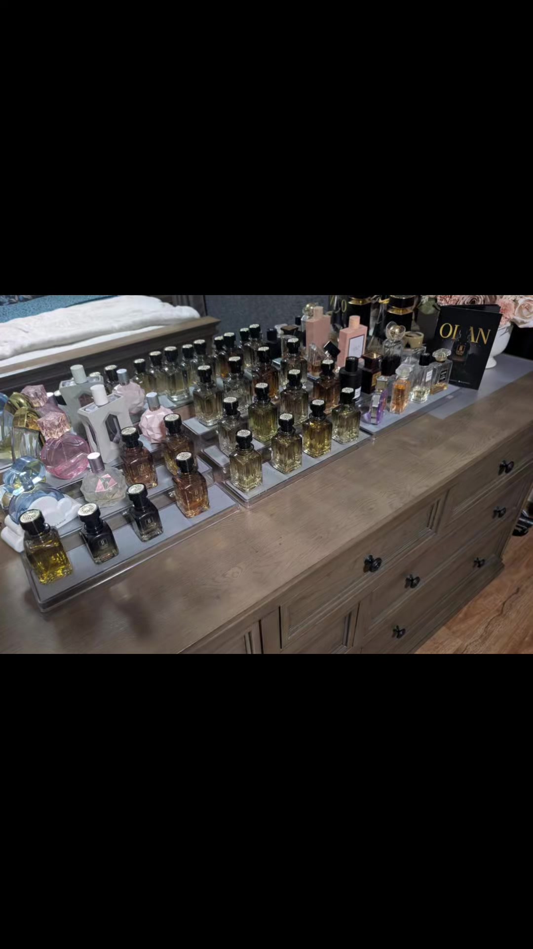 @olan perfumery