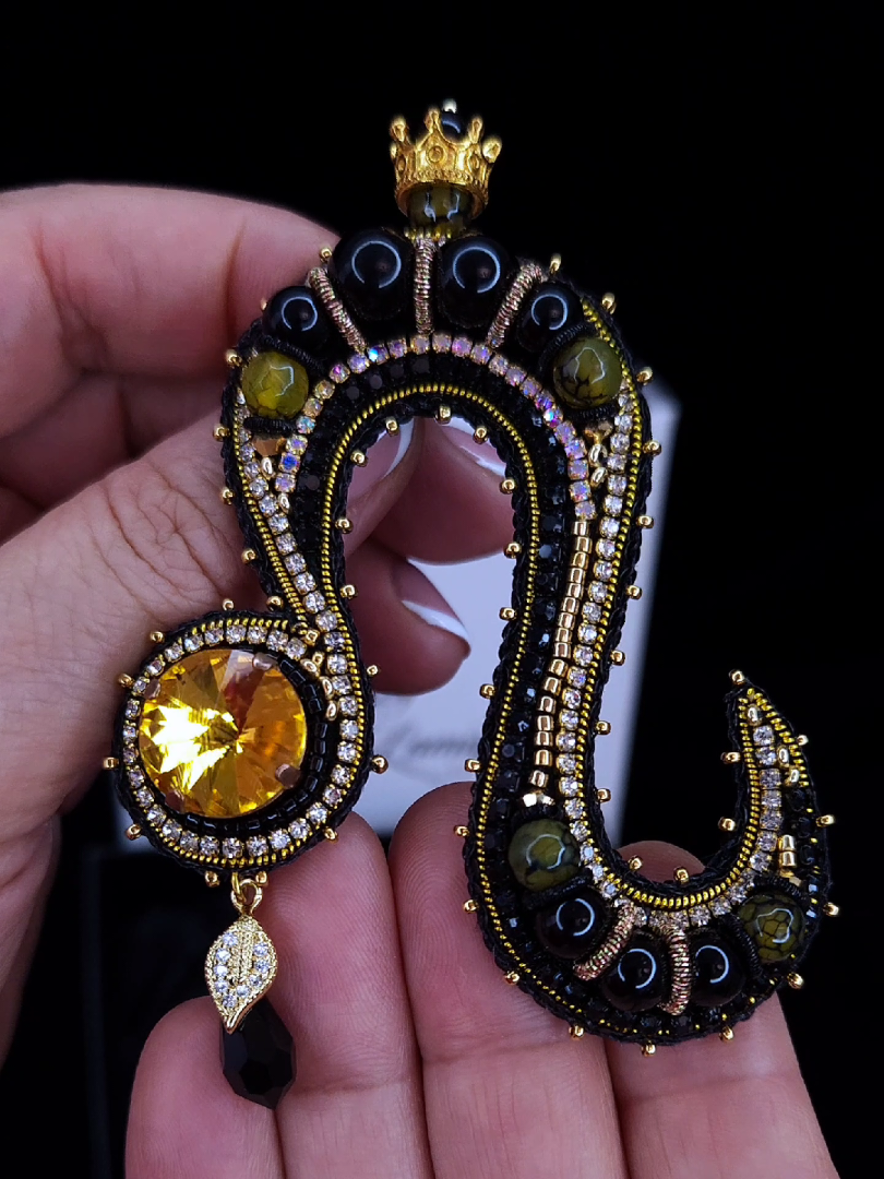 @Lamiya | Jewelry.