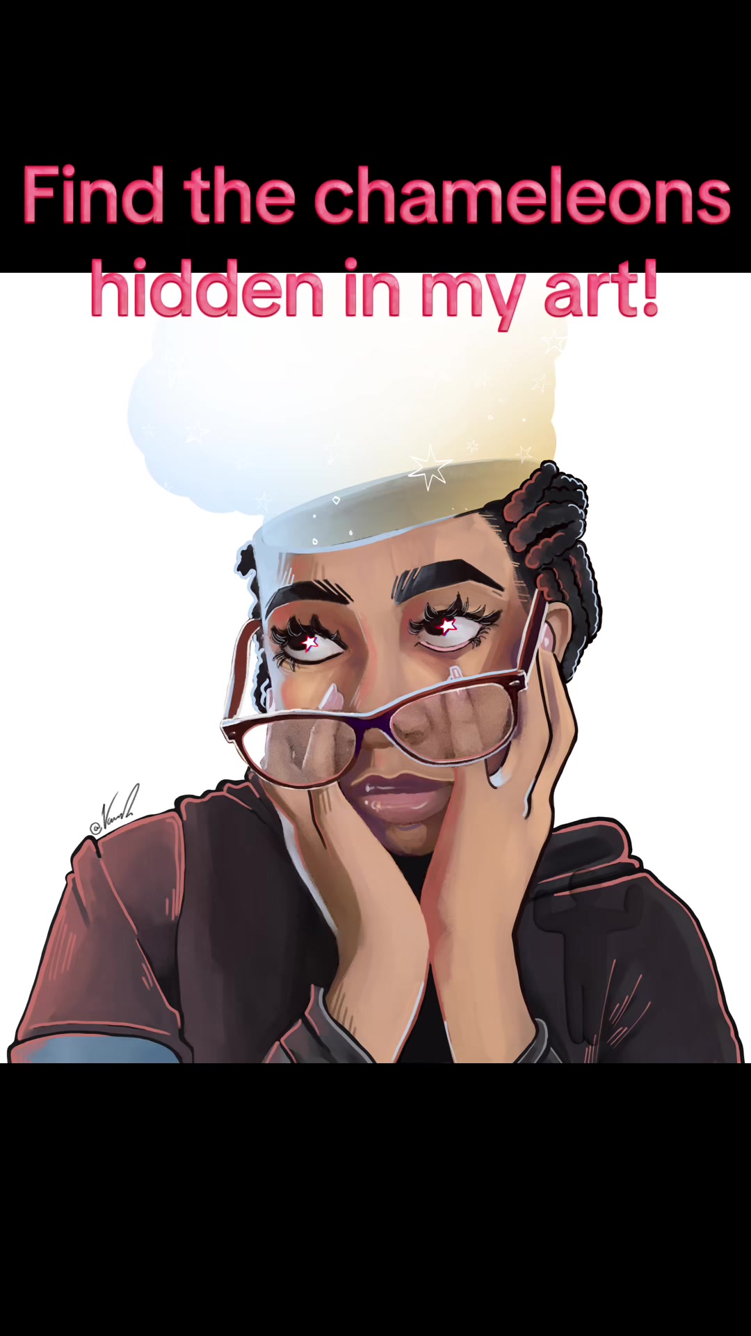 @Vanni Draws