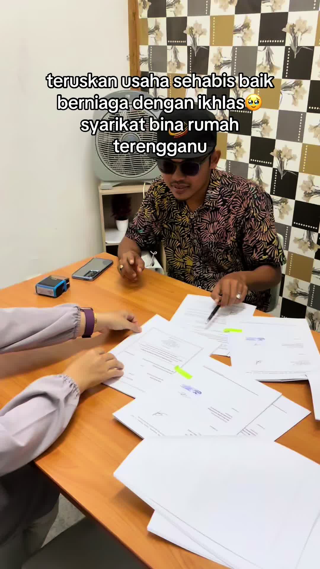 @ð KONTRAKTOR TERENGGANU(SBA)