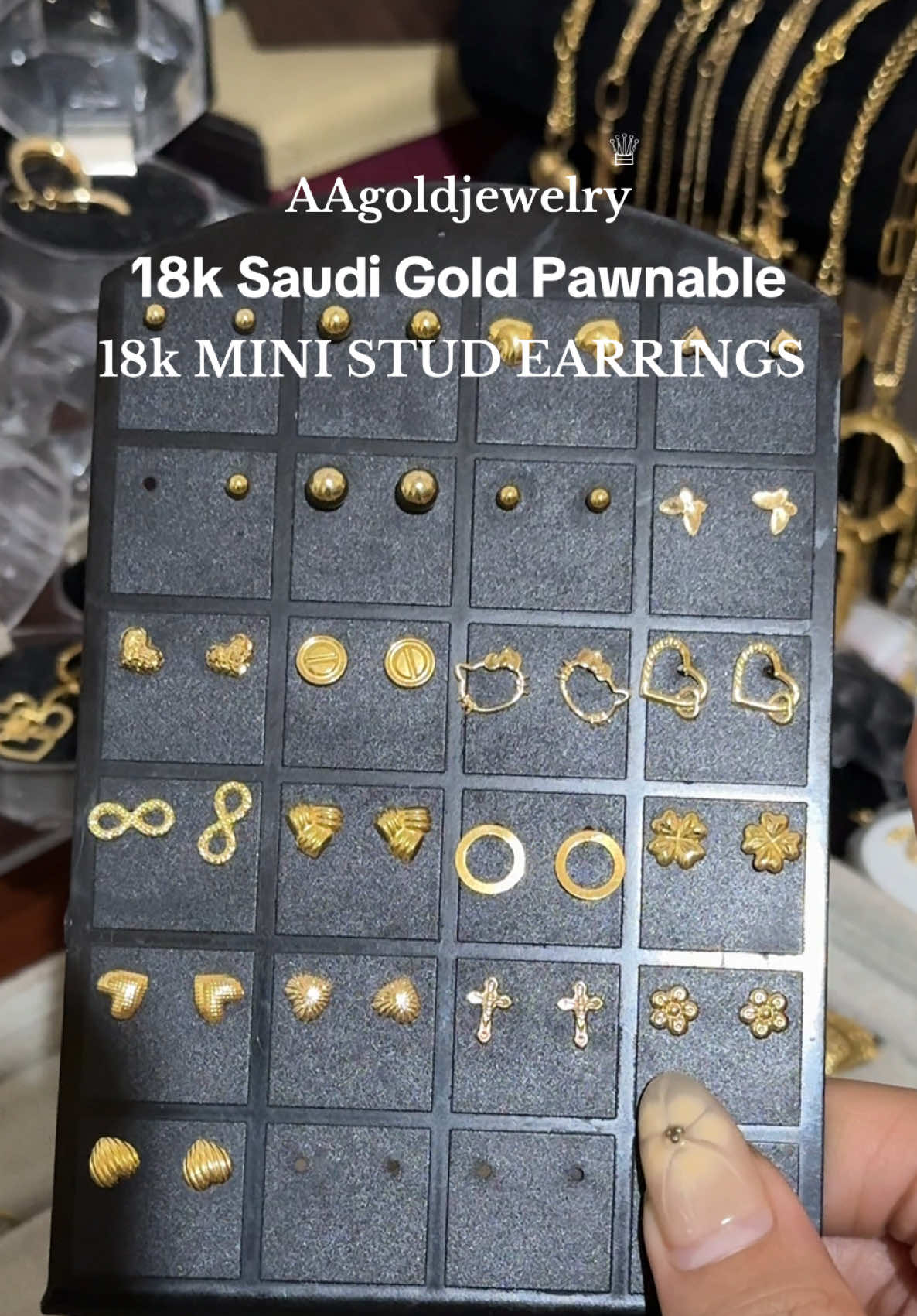 @Ms. AA Gold ✨🧿