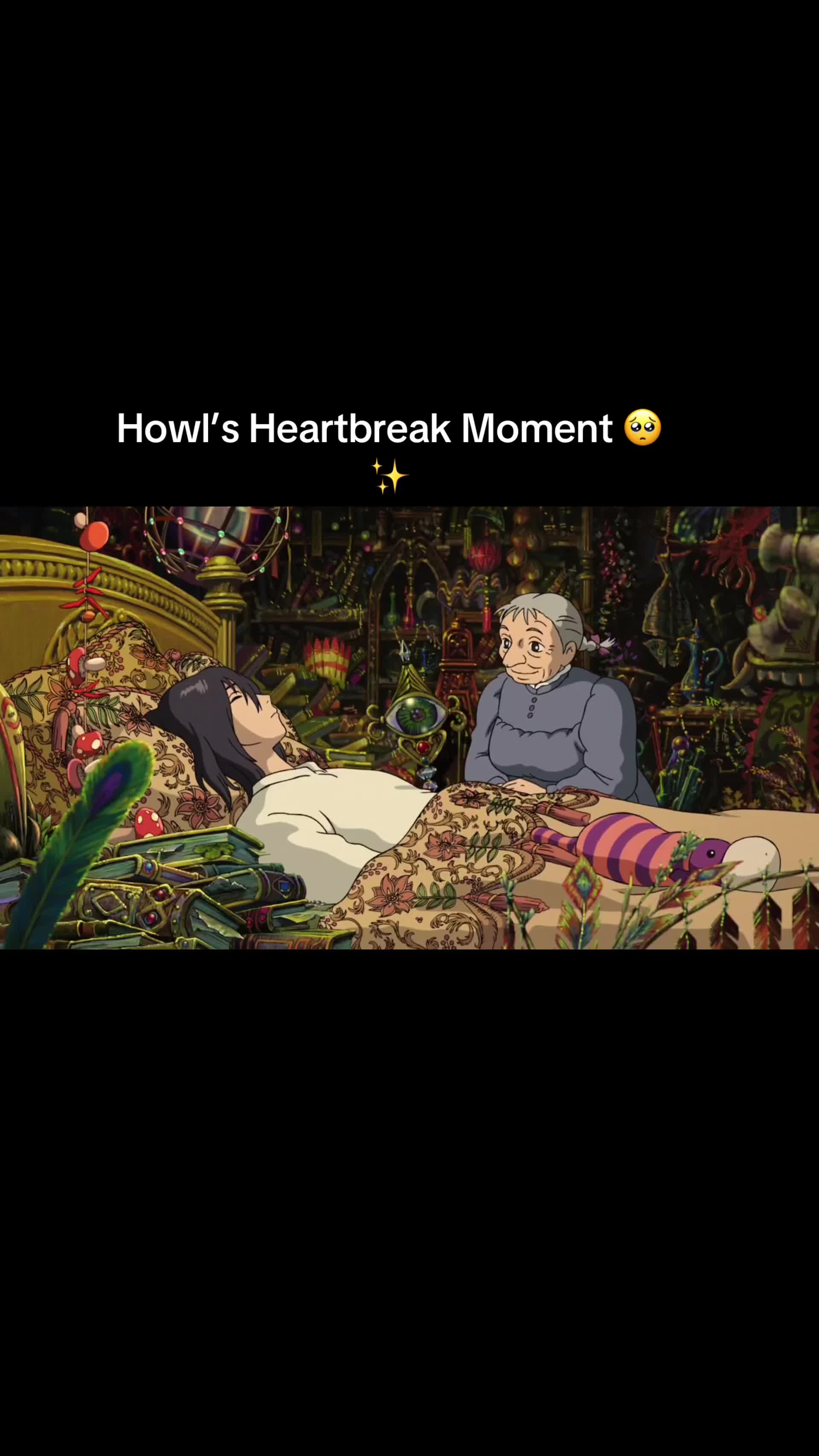 @Studio Ghibli Fans