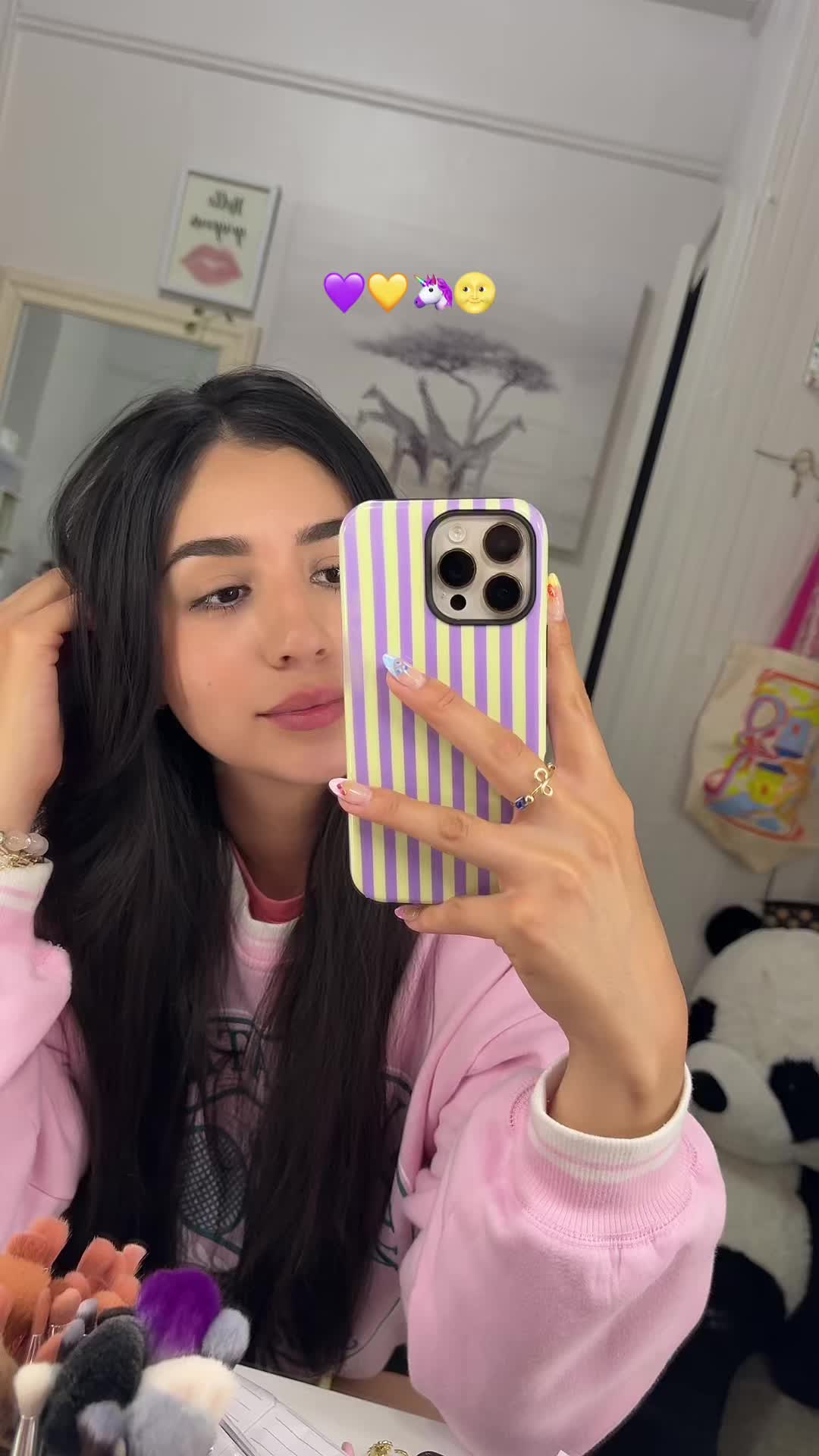@ᒪIᒪᒪIᗩᑎ ᗷOᑎIᒪᒪᗩ.🦒