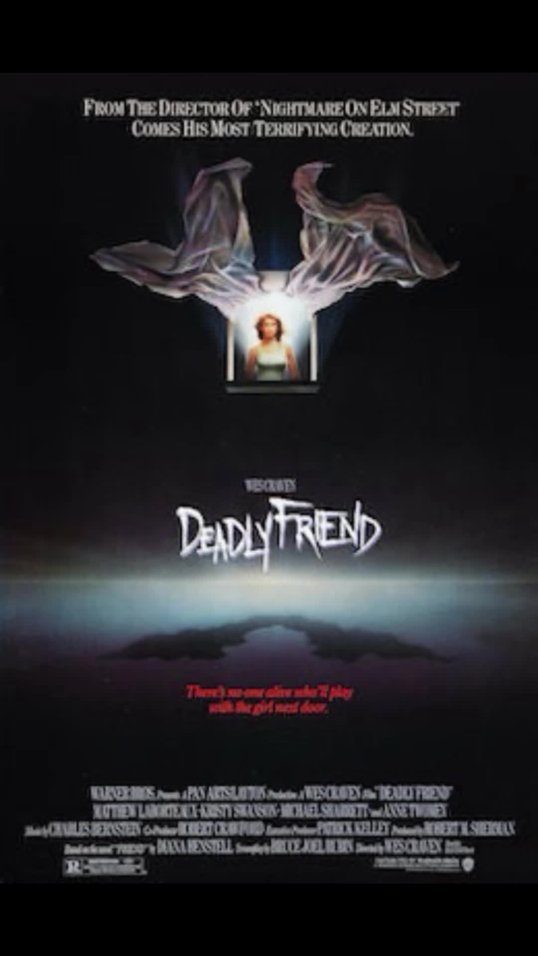 @From Beyond The Lake Podcast