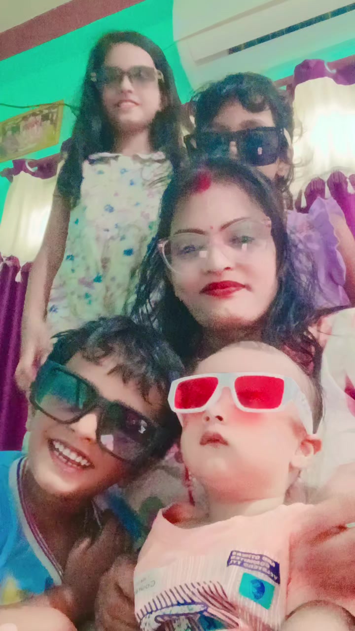@Chandani Jaiswal