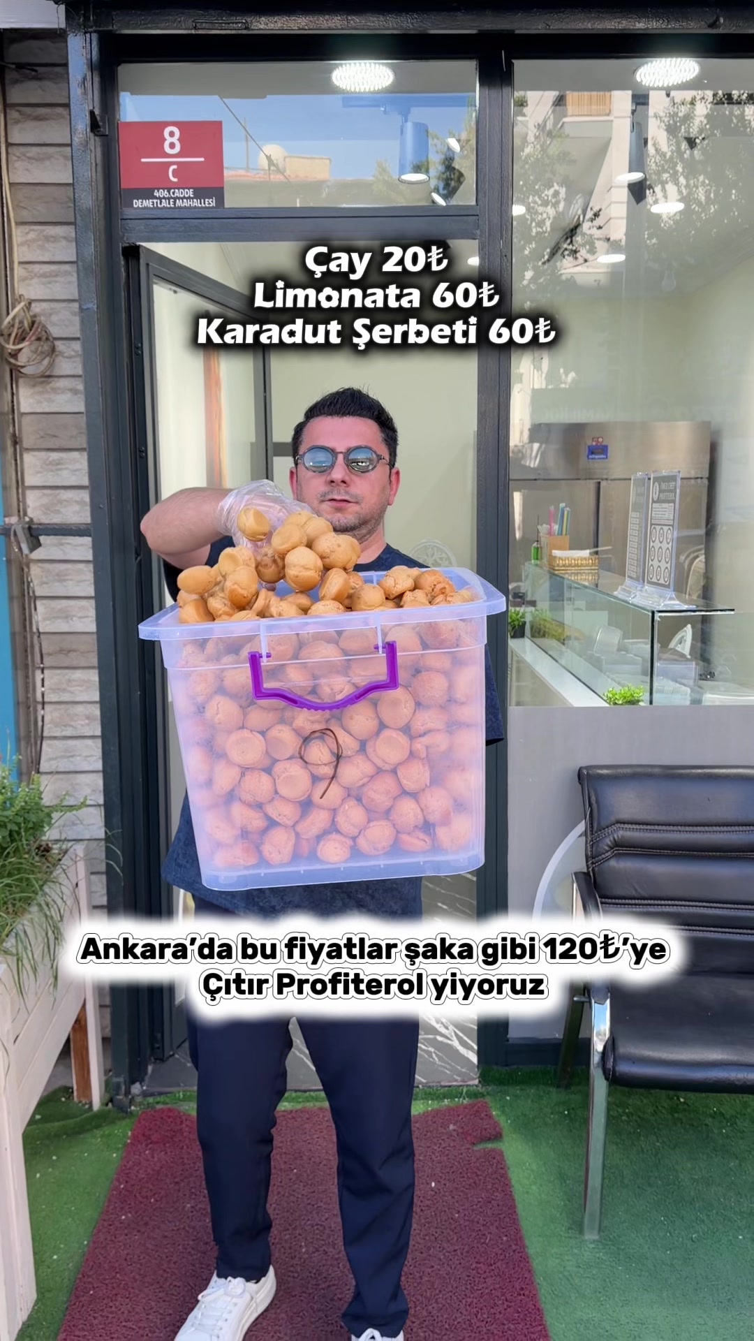 @Ankara Mekan Keşfi