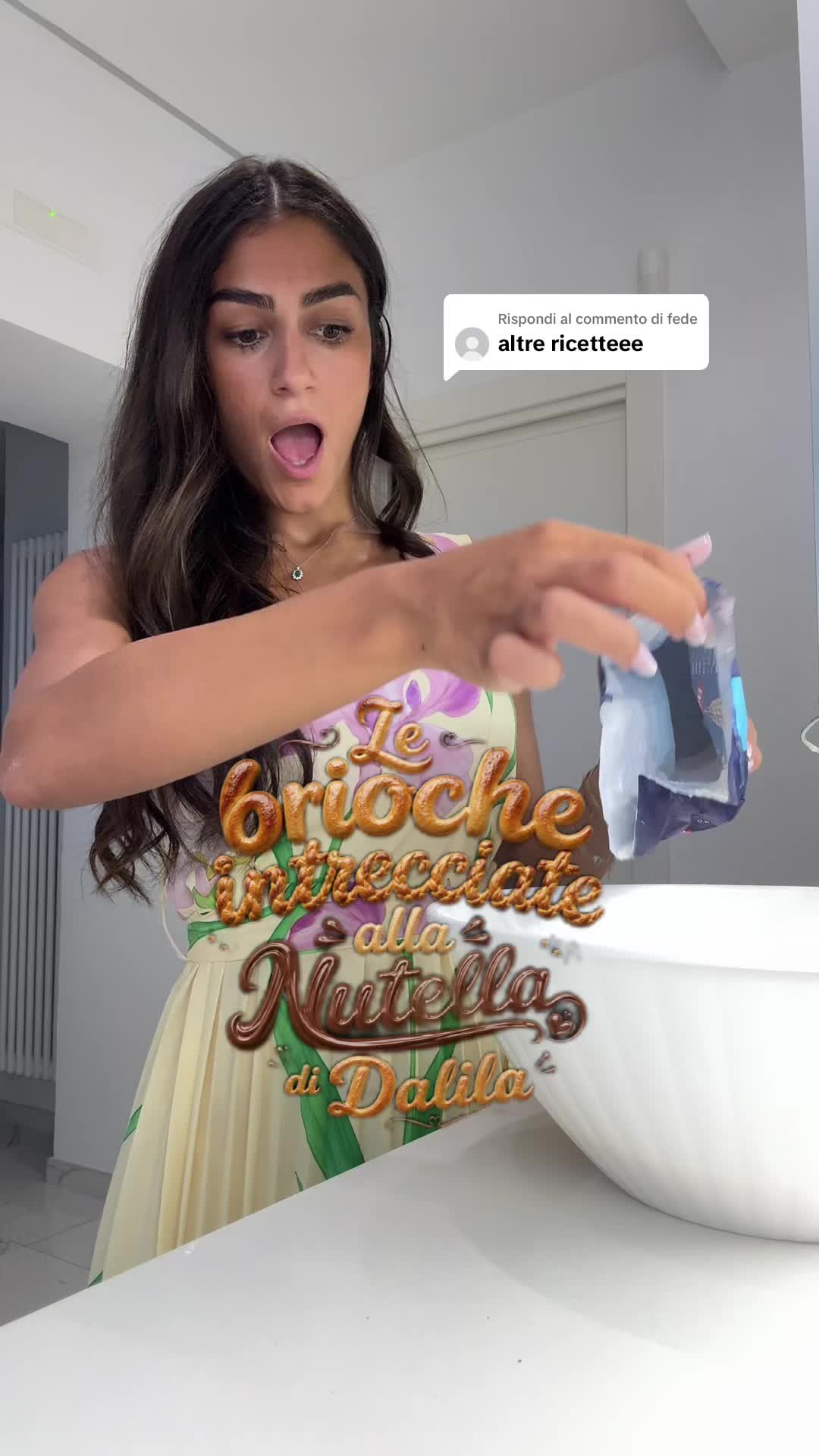 @Dalila Cascone