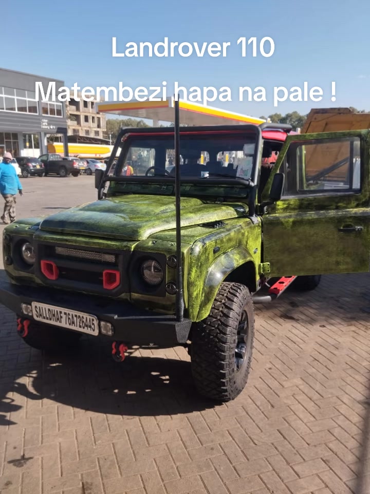 @Lamech Mkulima Mdogo