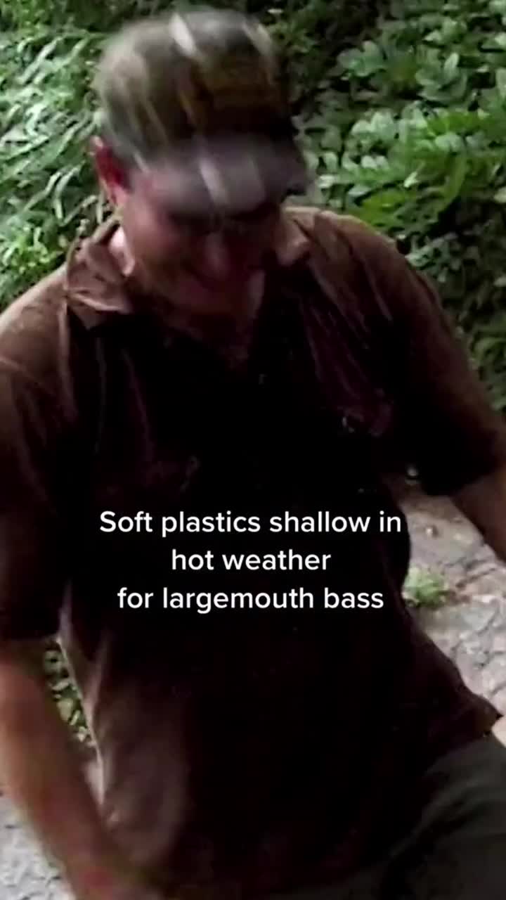 @Lunkerville