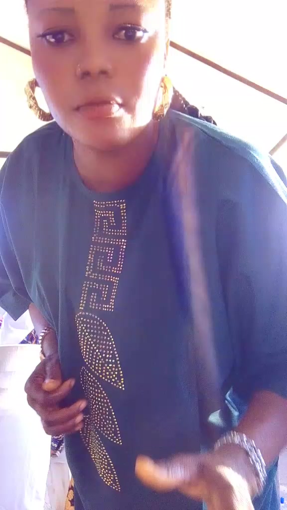 @Adeyemo Balikis
