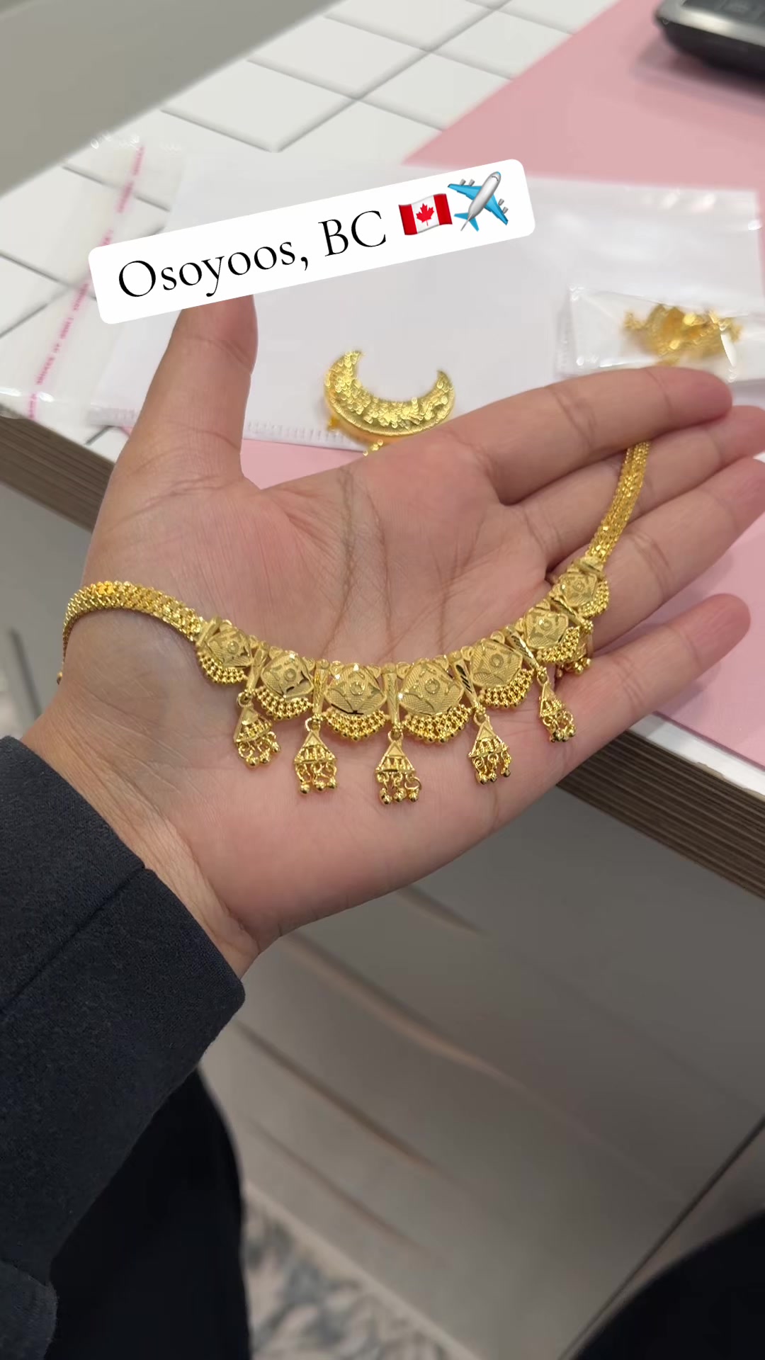 @JewelzByKiran