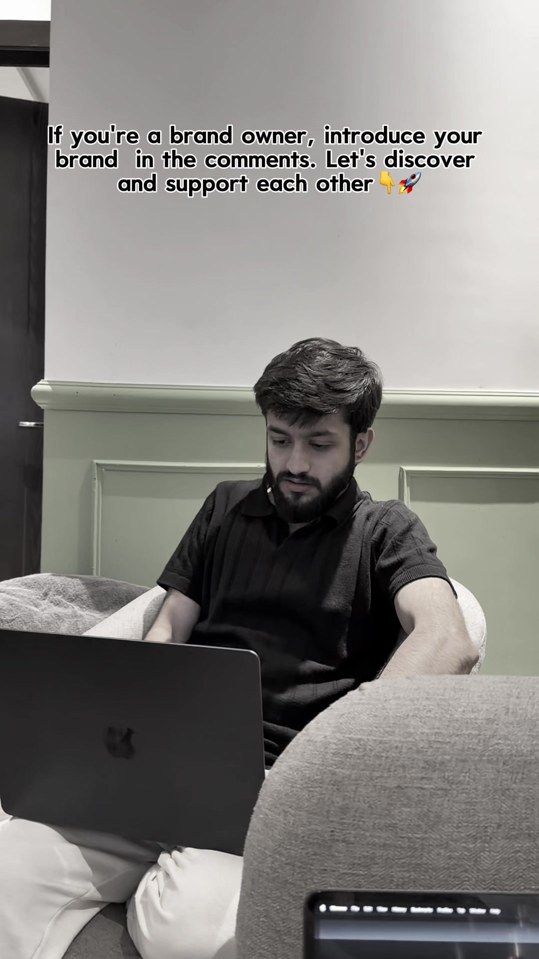 @Muhammad Noor | Marketer