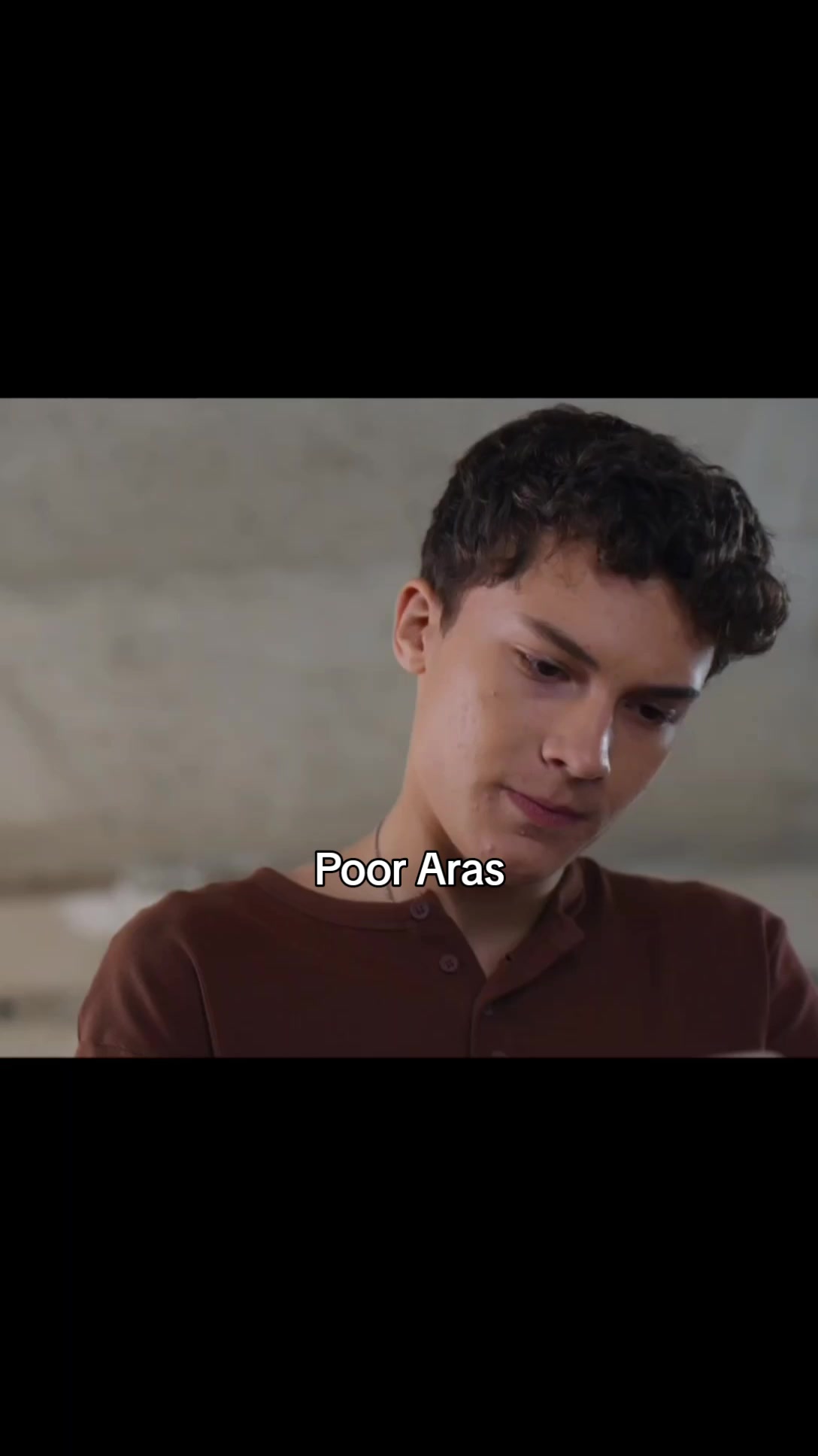 @drama lover