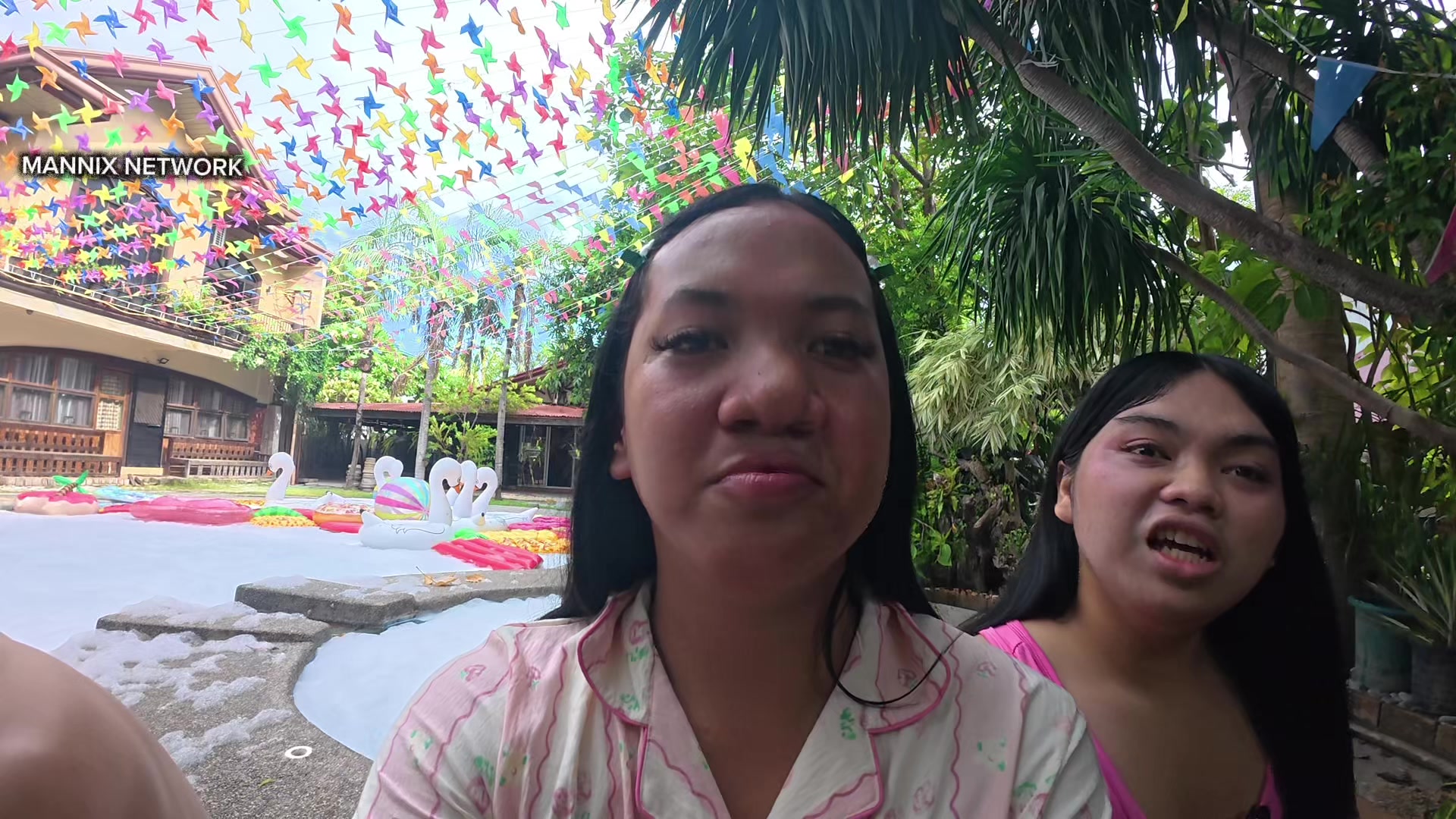@mannix carancho official