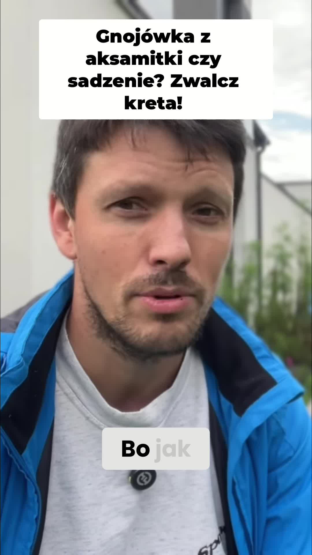 @Ogrodnik Doskonały