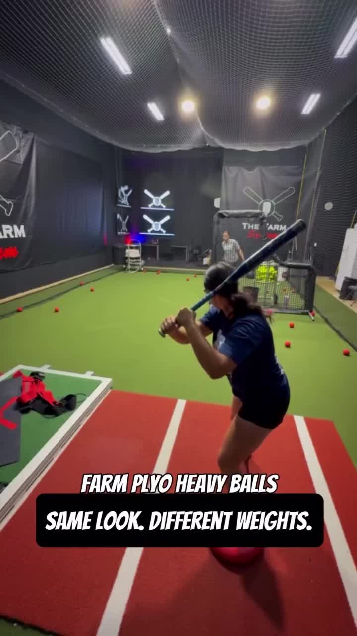 @The Farm System