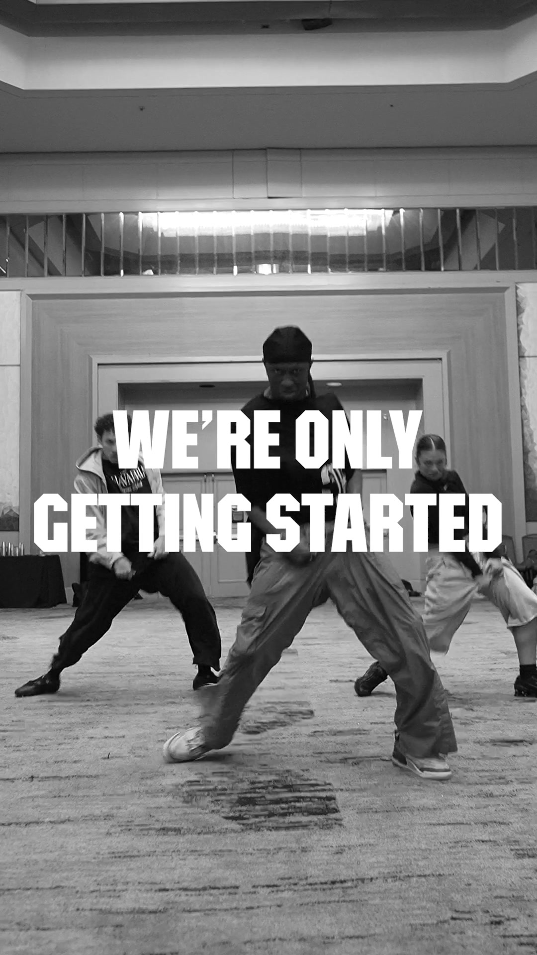 @Monsters Dance