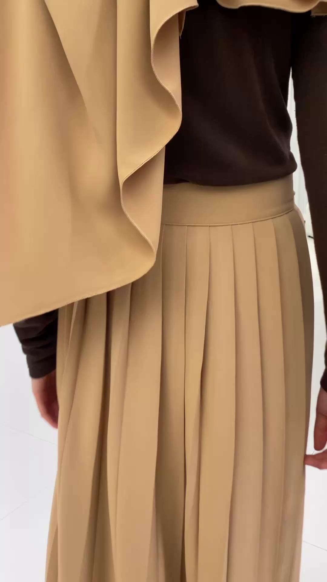 @Modest Fashion