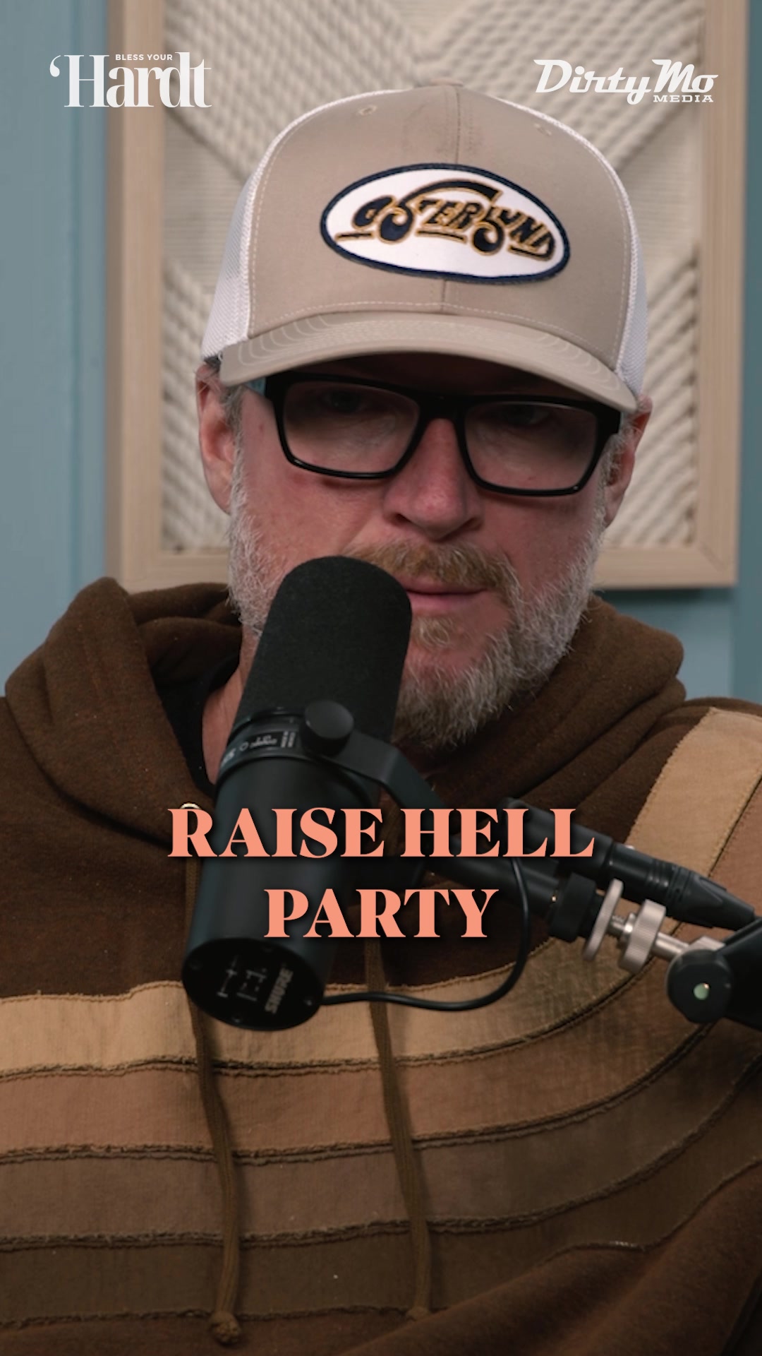@Dirty Mo Media
