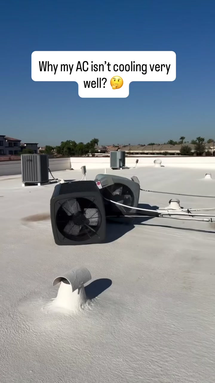 @Your AC Dad