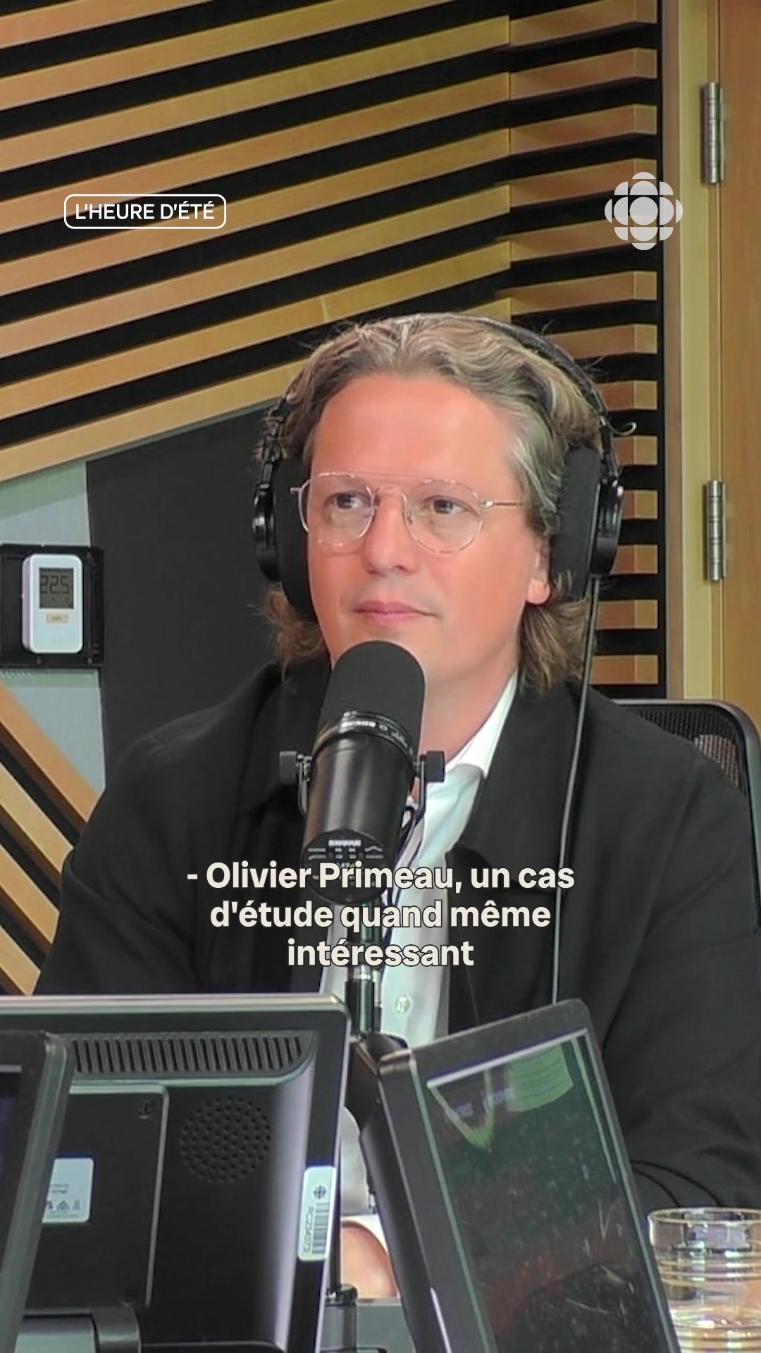 @Radio-Canada OHdio