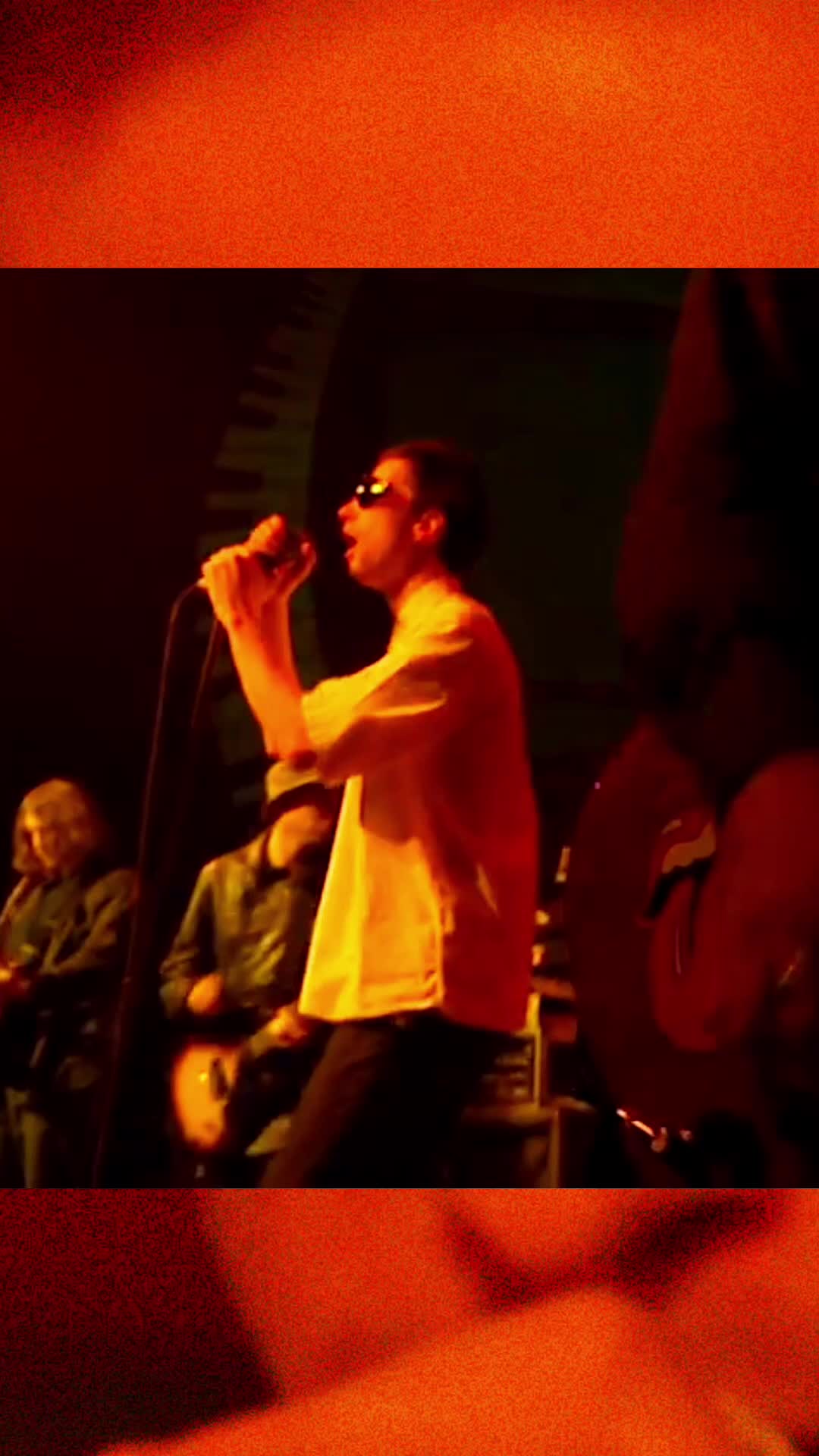 @Primal Scream
