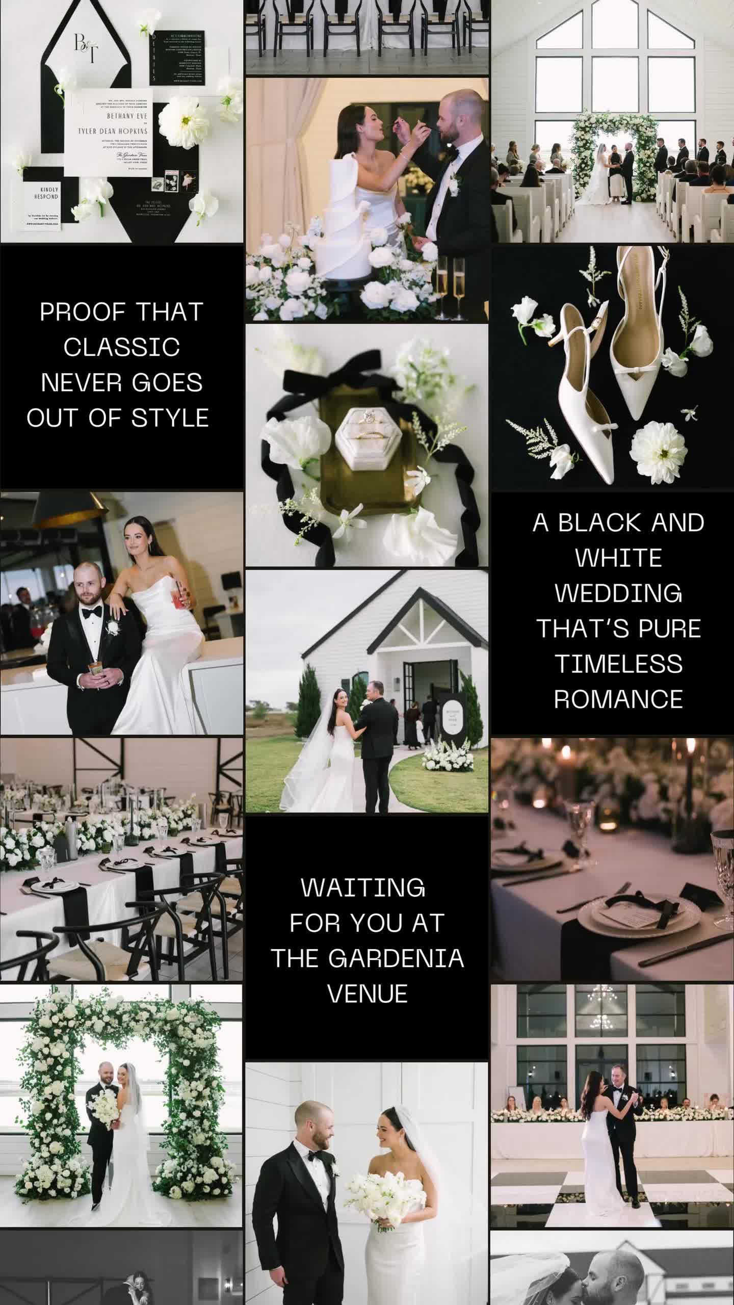 @The Gardenia Venue