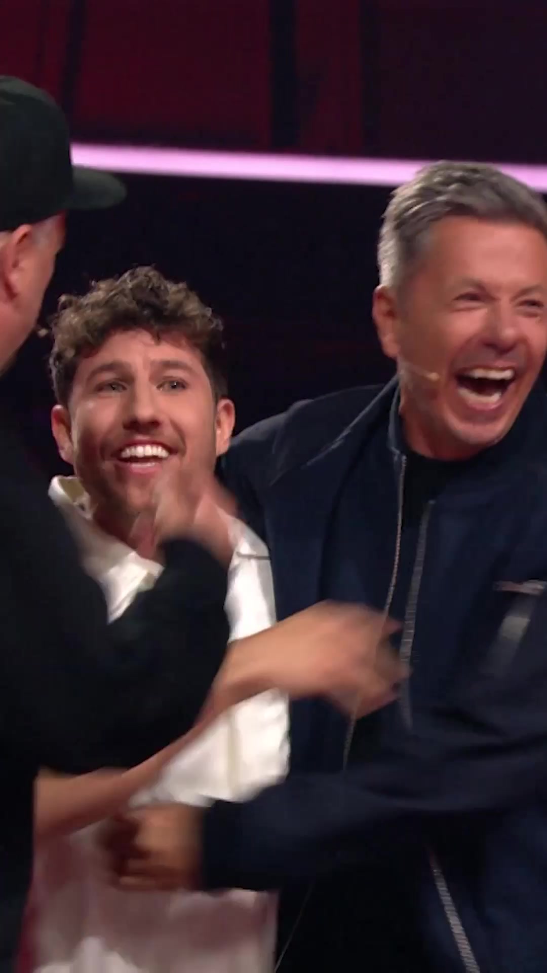 @The Voice of Germany