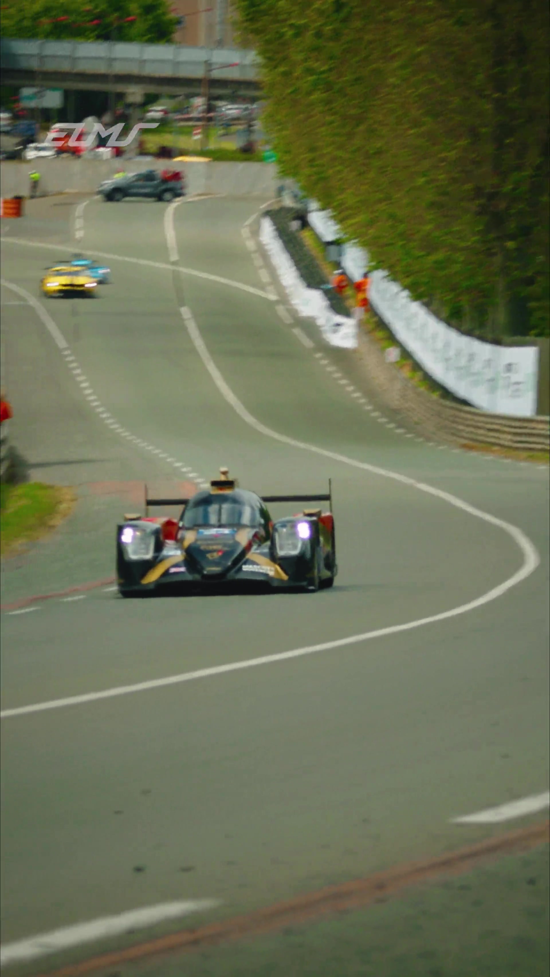 @European Le Mans Series