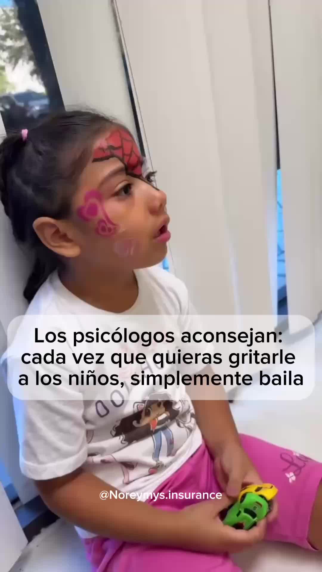 @✨Noreymys✨|MamáLatina|Seguros