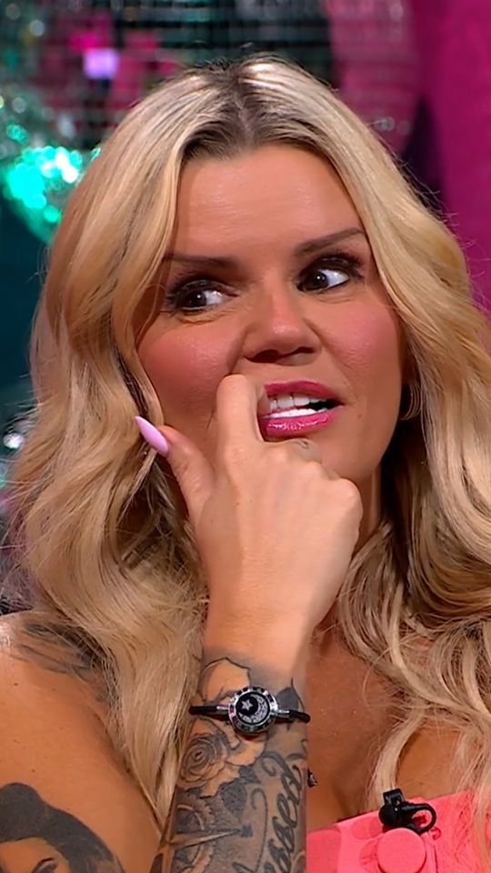 @Virgin Media Television