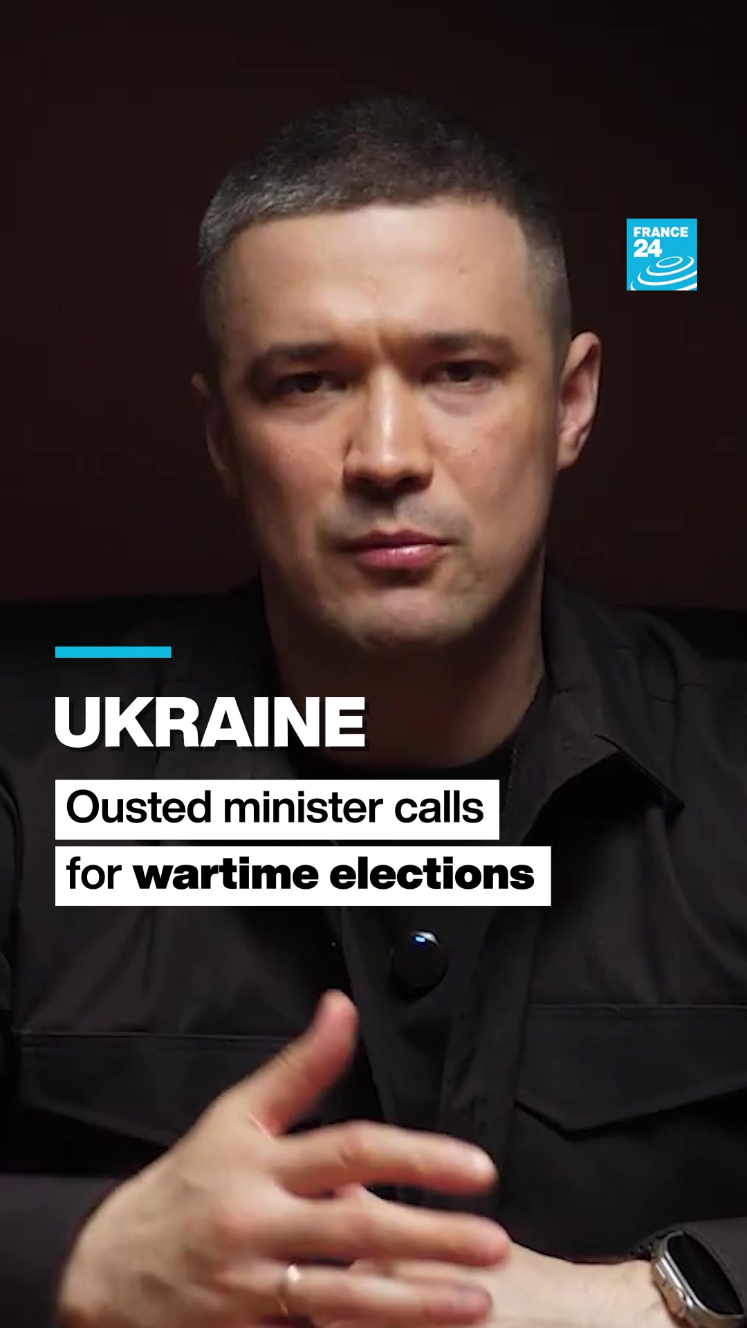 @FRANCE 24 English