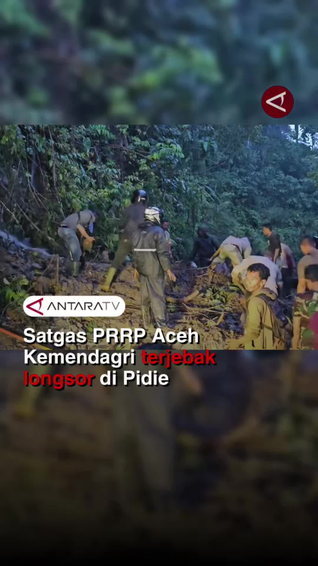 @Antara TV Indonesia