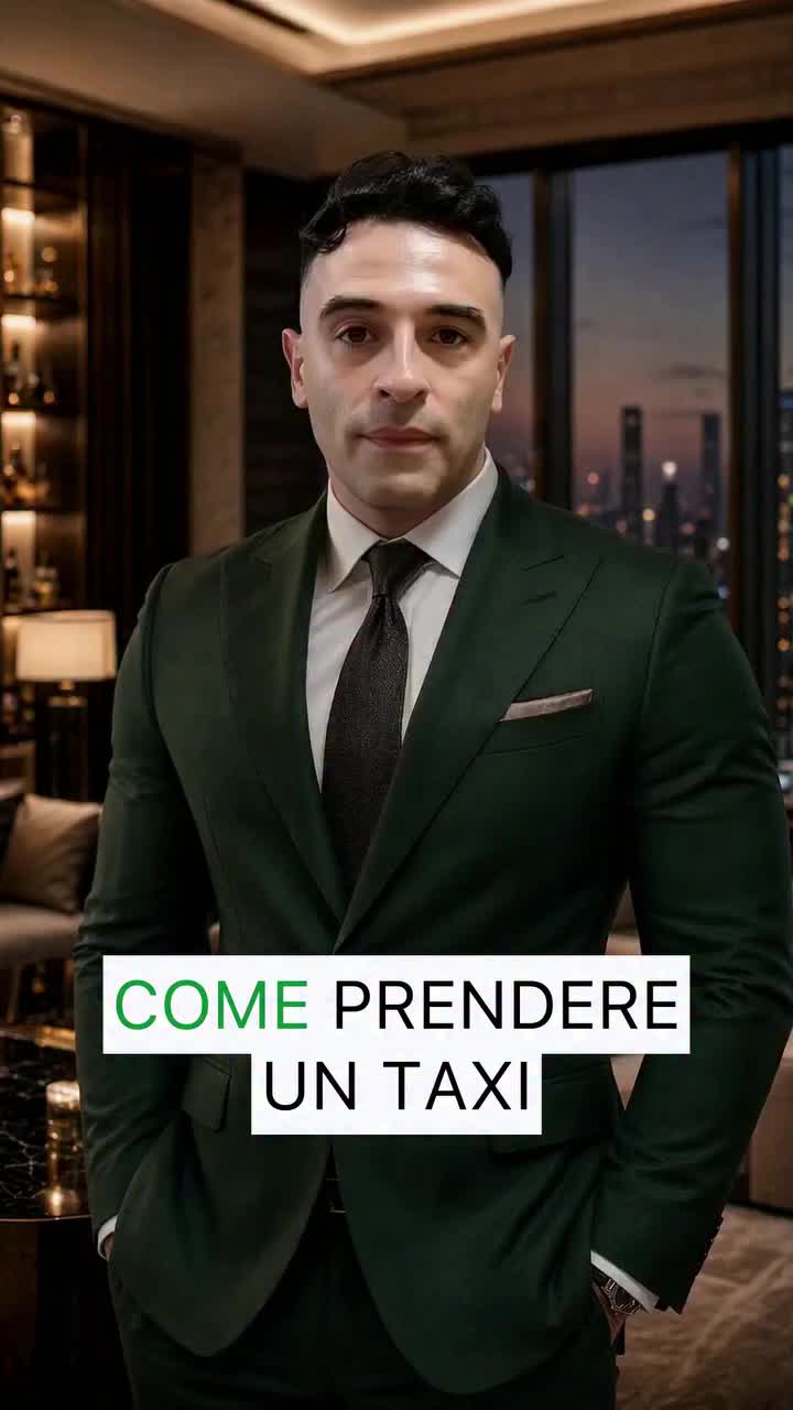 @Marco Nisida