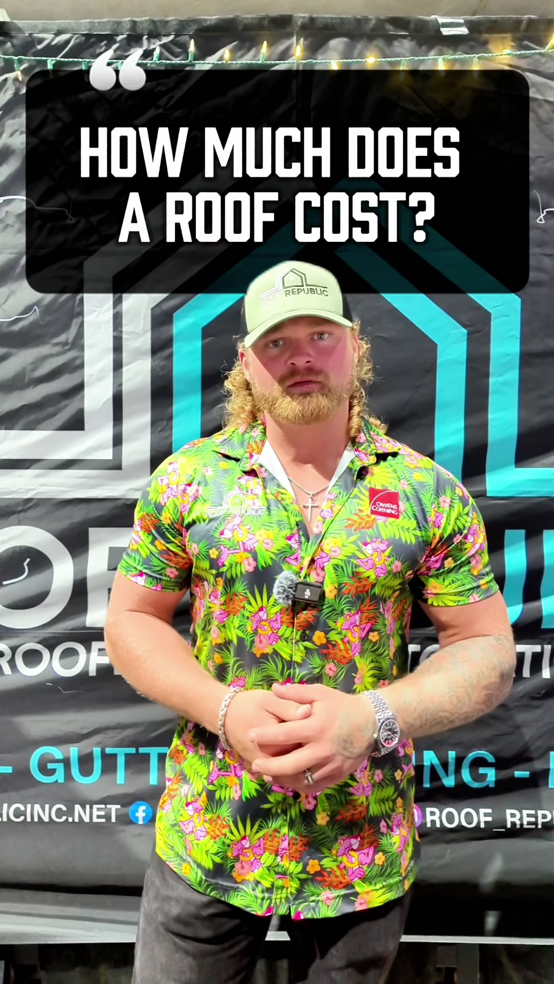 @Roof Republic