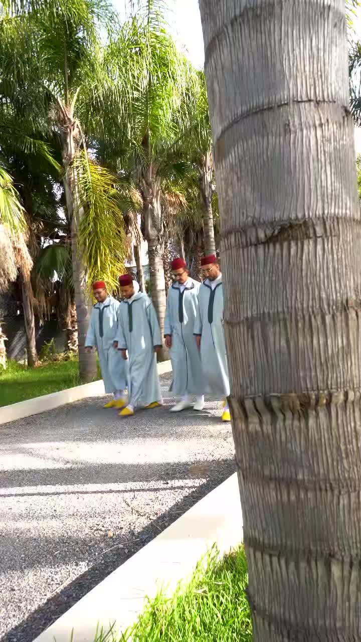 @مجموعة الجنيد