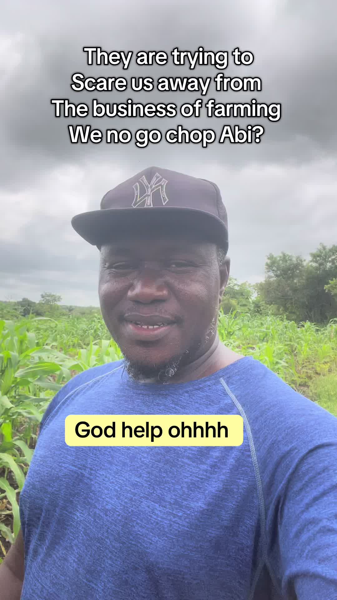 @BabaObaTv @Yuki Agro limited