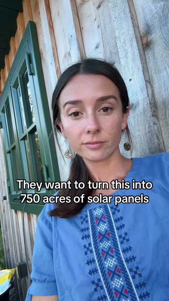 Alex Fasulo They’re coming for the farmland. I’ll | Alex Fasulo (@alexfasulobiz)