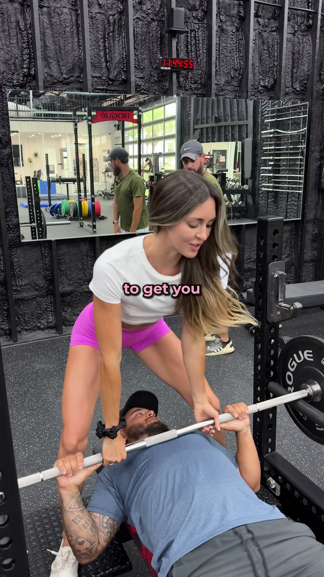@Bryce Adams