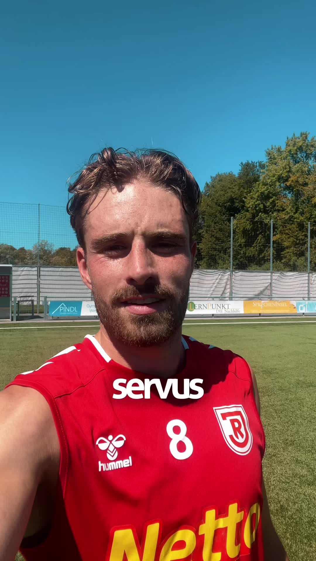 @SSV Jahn Regensburg