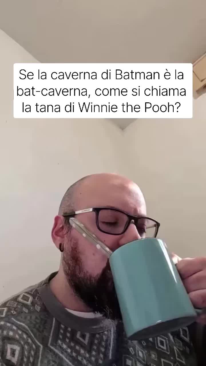 @TommyBald