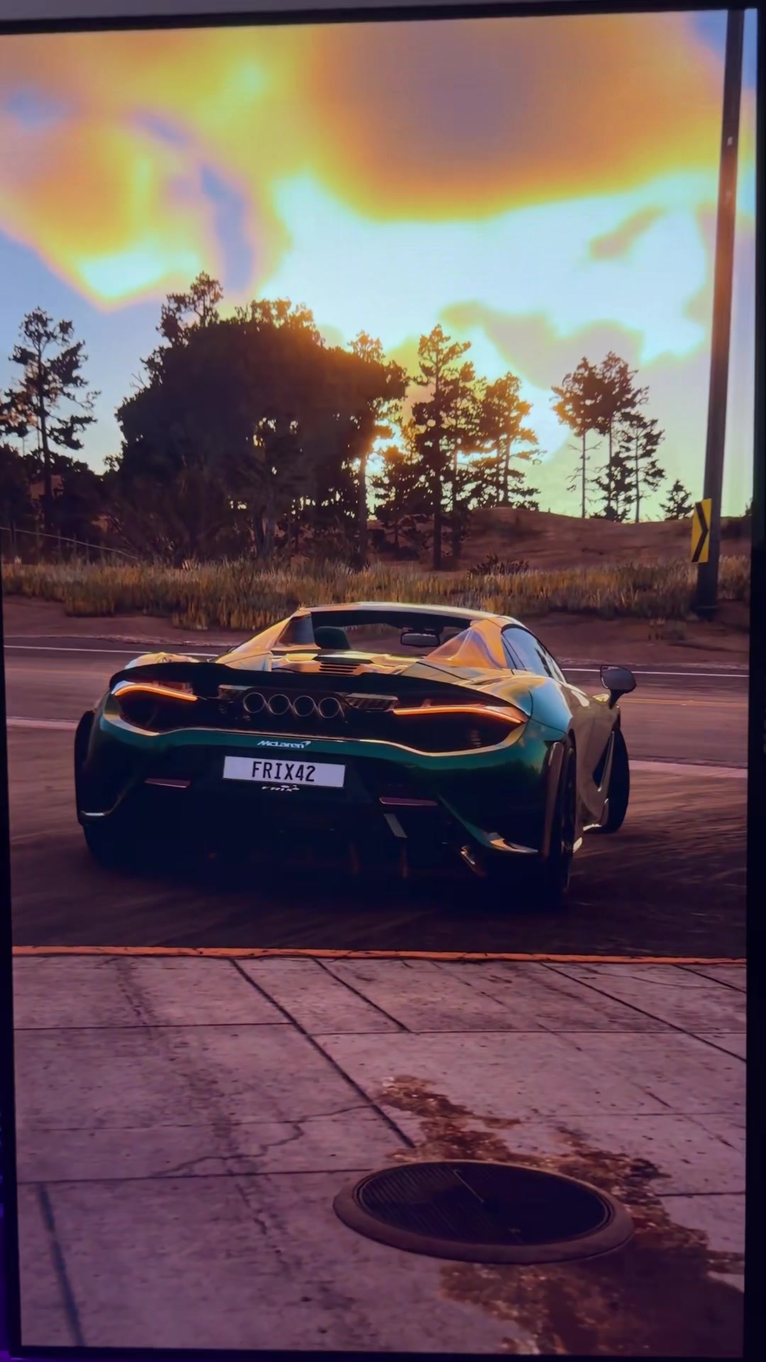 @к я α ʑ є є™
