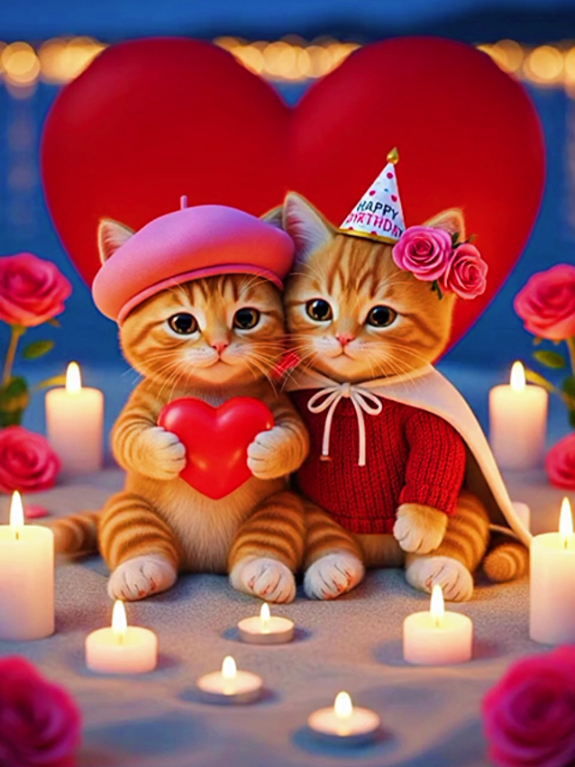 @Birthday Movement