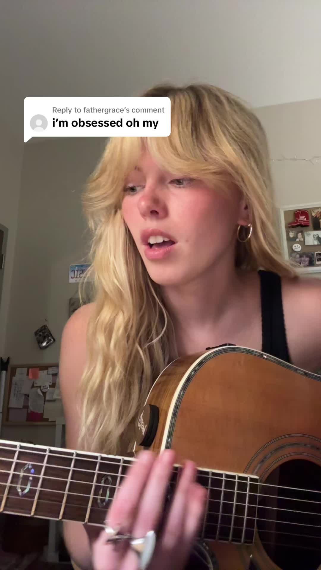 @Ella Gibson