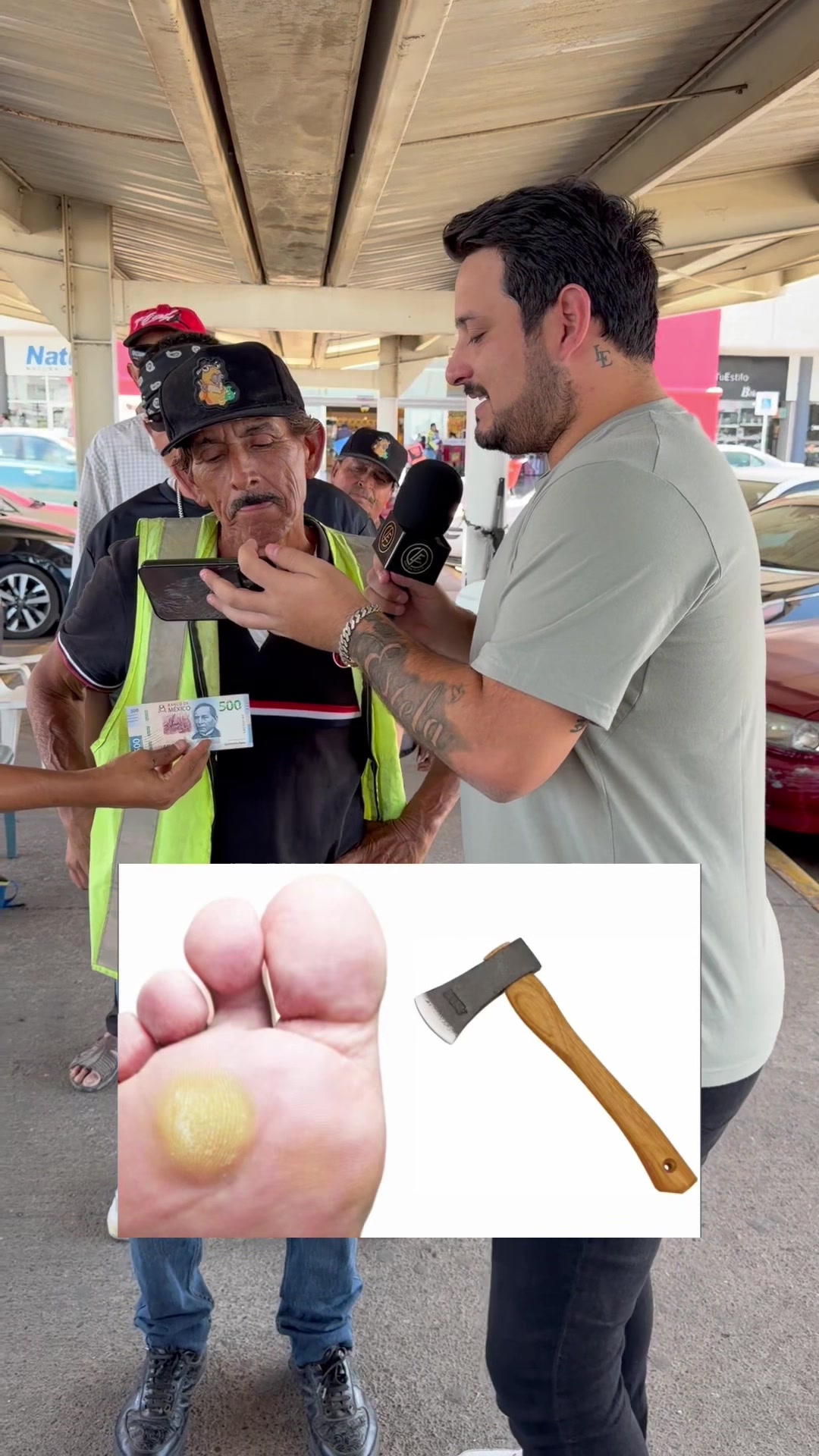 @Soy Escalante
