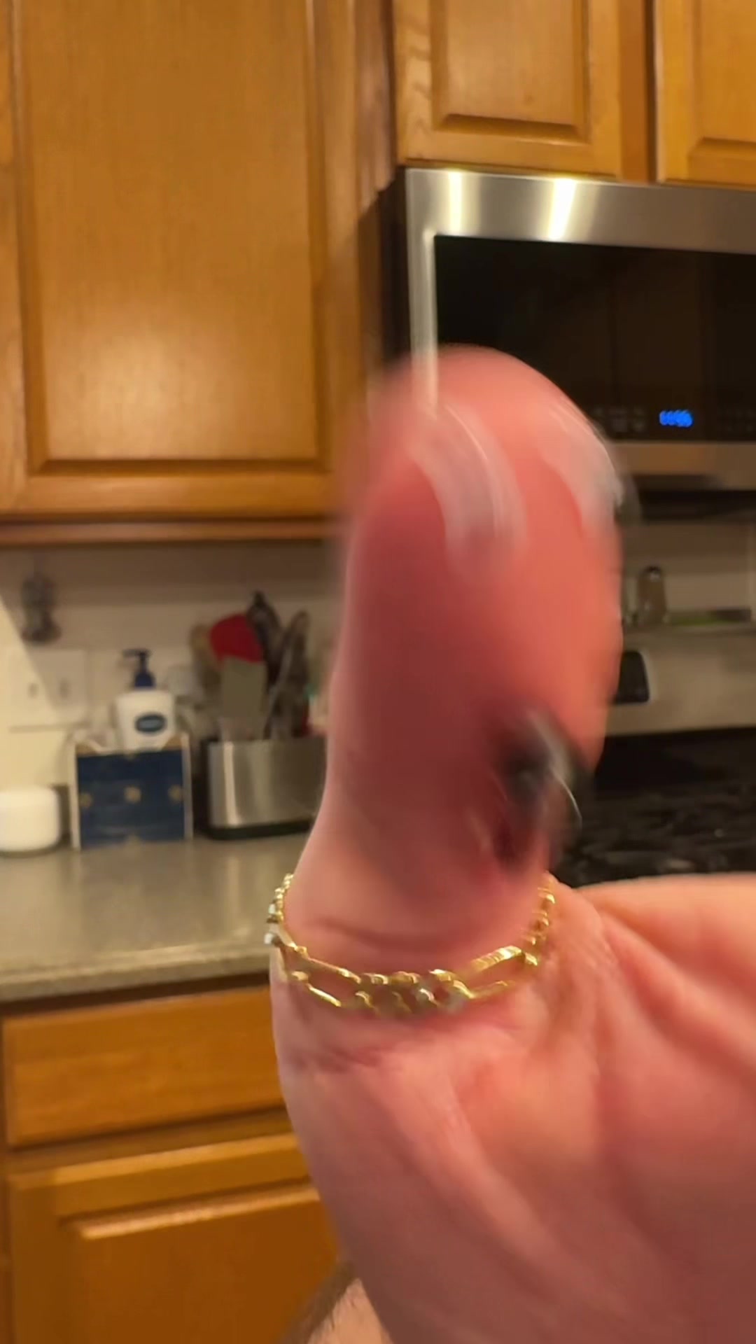 @Rockin Thumb